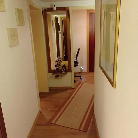 Apartment Bei Hermann
