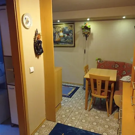 Appartement Bei Hermann *