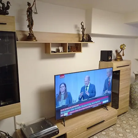 Bei Hermann Appartement