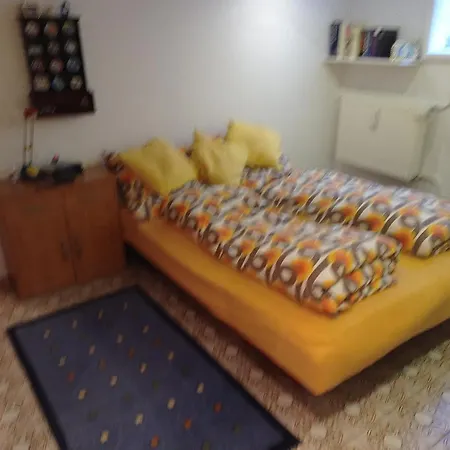 Appartement Bei Hermann Maisach (Bavaria)